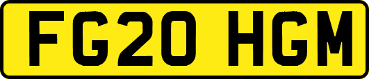 FG20HGM