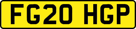 FG20HGP