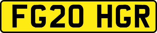 FG20HGR
