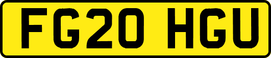FG20HGU