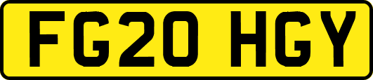 FG20HGY