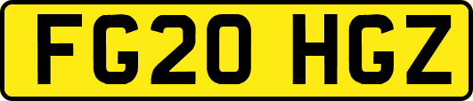 FG20HGZ