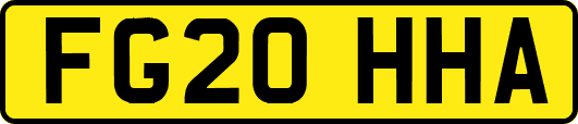 FG20HHA