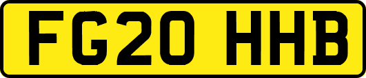 FG20HHB