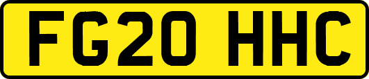 FG20HHC