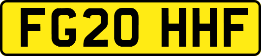 FG20HHF