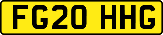 FG20HHG