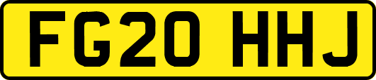 FG20HHJ