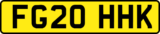 FG20HHK