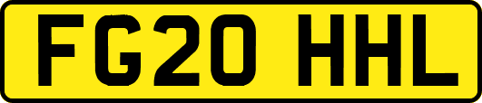 FG20HHL