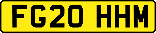 FG20HHM