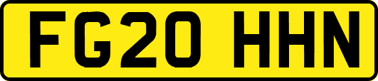 FG20HHN