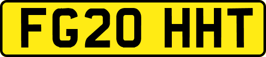 FG20HHT
