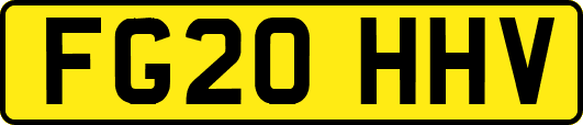 FG20HHV