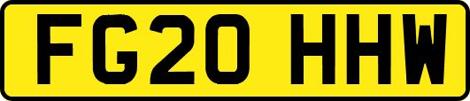 FG20HHW