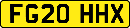 FG20HHX