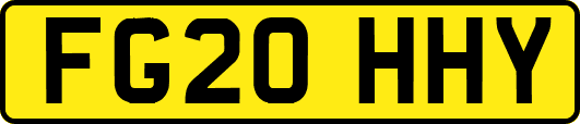 FG20HHY