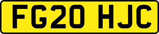 FG20HJC