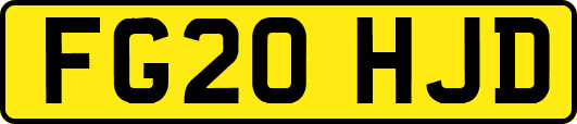 FG20HJD