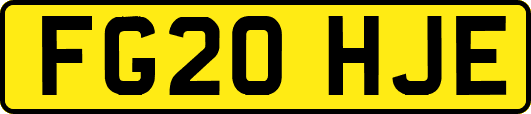 FG20HJE