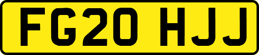 FG20HJJ