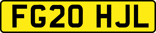 FG20HJL