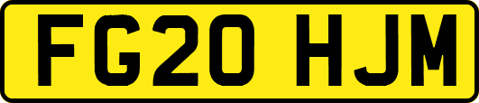 FG20HJM