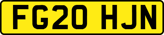 FG20HJN