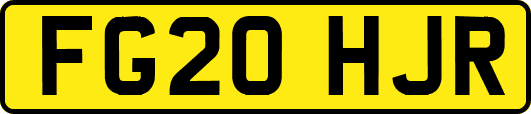FG20HJR