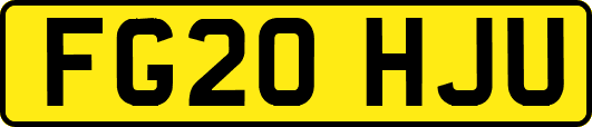FG20HJU