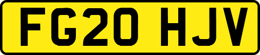 FG20HJV