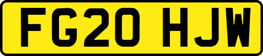 FG20HJW