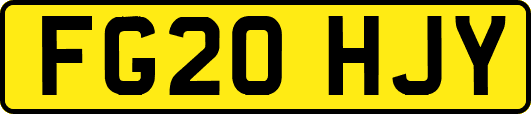 FG20HJY