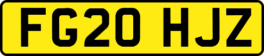 FG20HJZ