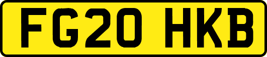 FG20HKB