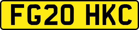 FG20HKC