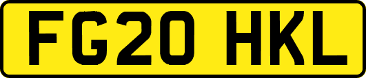FG20HKL