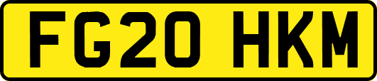 FG20HKM