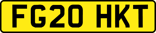 FG20HKT