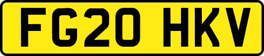 FG20HKV