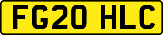 FG20HLC