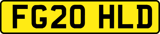 FG20HLD