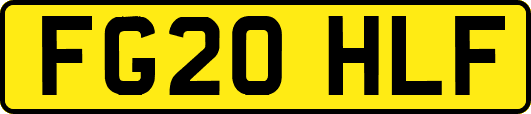 FG20HLF