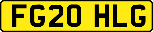 FG20HLG