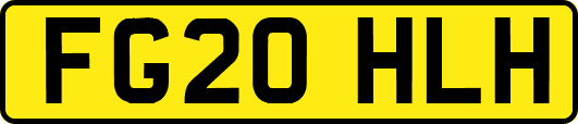 FG20HLH