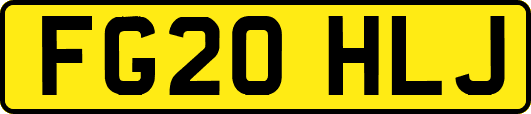 FG20HLJ