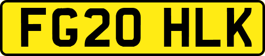 FG20HLK