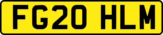 FG20HLM