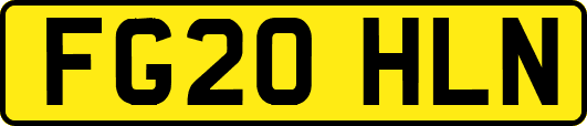 FG20HLN