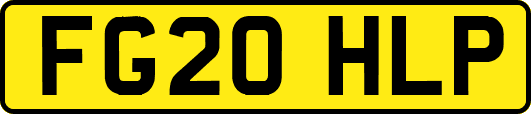 FG20HLP